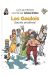 Le fil de l'Histoire raconté par Ariane & Nino tome 3 - les Gaulois - sacrés ancêtres !
