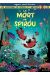 Spirou et Fantasio tome 56 - La mort de Spirou