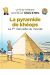 Le fil de l'Histoire raconté par Ariane & Nino tome 2 - la pyramide de Khéops