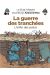 Le fil de l'Histoire raconté par Ariane & Nino tome 4 - la guerre des tranchées - l'enfer des Poilus