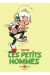 Les petits hommes - intégrale tome 10