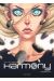 Harmony tome 1
