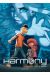 Harmony tome 2 - indigo