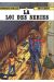 Chroniques gorilles tome 1 - La loi des séries
