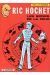 ric hochet tome 19 - les signes de la peur