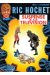 ric hochet tome 7 - suspense a la télévision
