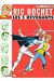 Ric Hochet tome 10 - les cinq revenants