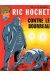 ric hochet tome 14 - ric hochet contre le bourreau