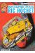 Ric Hochet tome 17 - epitaphe pour ric hochet