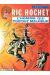 Ric Hochet tome 20 - l'homme qui portait malheur