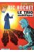 Ric Hochet tome 22 - le trio maléfique