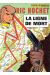 Ric Hochet tome 23 - la ligne de mort