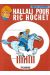 Ric Hochet tome 28 - hallali pour ric hochet