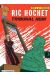 Ric Hochet tome 32 - tribunal noir