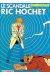Ric Hochet tome 33 - le scandale ric hochet