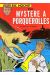 ric hochet tome 2 - mystère a porquerolles