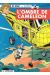 ric hochet tome 4 - l'ombre de cameleon