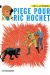 ric hochet tome 5 - piege pour ric hochet