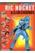 ric hochet tome 31 - k.o. en neuf rounds
