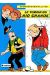 chick bill tome 40 - le témoin du rio grande