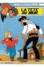 chick bill tome 46 - la tête au mur