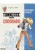 bernard prince tome 2 - tonnerre sur coronado