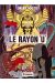 Blake et Mortimer - Le rayon U