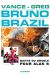 Bruno Brazil tome 9 - quitte ou double pour alak 6