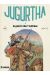 Jugurtha tome 5 - la guerre des sept collines