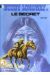 buddy longway tome 5 - le secret