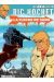 Ric Hochet tome 36 - la flèche de sang