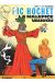 Ric Hochet tome 37 - le malefice vaudou