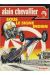 Alain Chevallier tome 14