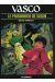 Vasco tome 2 - le prisonnier de satan