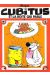 cubitus tome 10 - cubitus et la boîte qui parle
