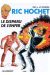 ric hochet tome 39 - le disparu de l'enfer