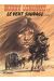 Buddy Longway tome 13 - le vent sauvage