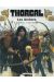 thorgal tome 9 - les archers