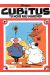 cubitus tome 12 - cubitus tu nous fais marcher