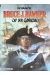 bruce j.hawker tome 1 - cap sur gibraltar
