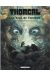 thorgal tome 11 - les yeux de tanatloc