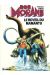 Bob Morane tome 17