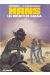 Hans tome 3 - les mutants de xanaia