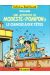 Modeste et Pompon (Walli) tome 3