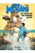 Bob Morane tome 18