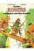 Capitaine Rogers tome 1 - Les rangers sont dans la plaine