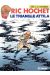 Ric Hochet tome 45 - le triangle attila