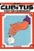 Cubitus tome 18 - tout en caressant cubitus