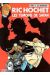 ric hochet tome 46 - les temoins de satan
