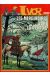 Ivor tome 5 - Les mercenaires vont au paradis